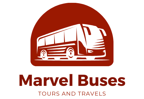 marvelbuses.com